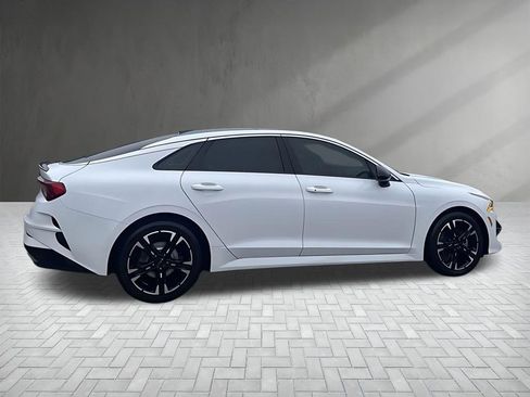 Used 2022 Kia K5 GT-Line w/ GT-Line FWD Premium Package image 8