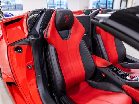 Used 2017 Lamborghini Huracan LP 610-4 image 30