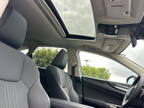 Certified 2026 Lexus NX 350 AWD w/ Accessory Package (Z1) image 30