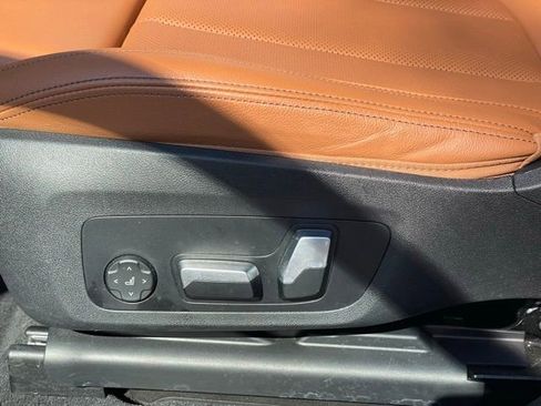 Used 2022 BMW X3 xDrive30i w/ Convenience Package w/ZPA AWD/4WD image 12
