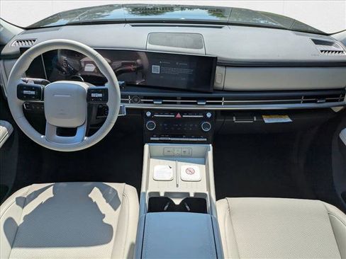 New 2026 Hyundai Santa Fe SEL image 17