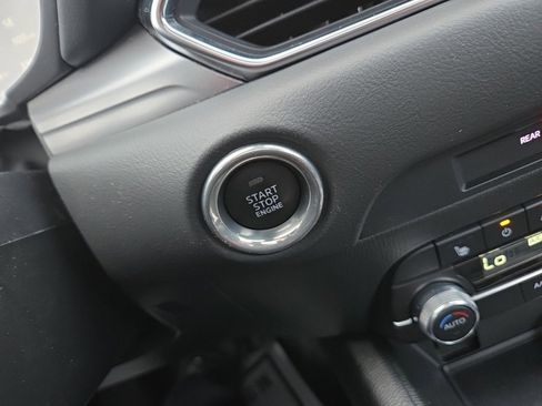 Used 2023 MAZDA CX-5 AWD 2.5 S image 33