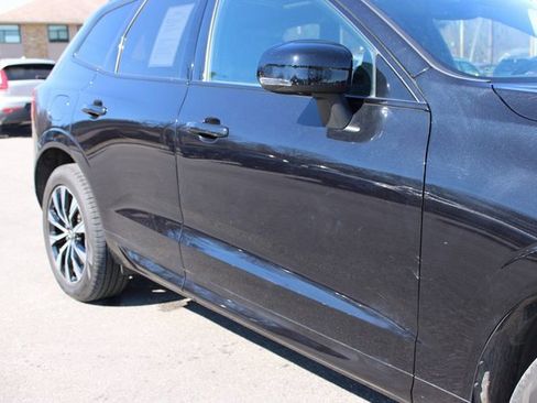 Used 2025 Volvo XC60 B5 Plus image 48