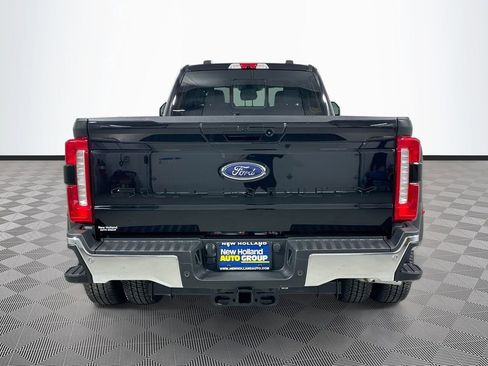 New 2026 Ford F350 XLT w/ XLT Premium Package AWD/4WD image 9