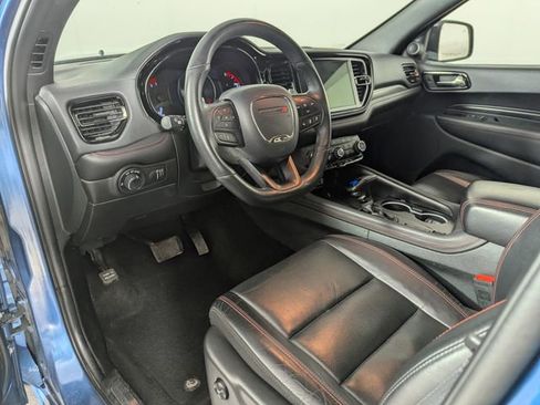 Used 2025 Dodge Durango R/T AWD/4WD image 11