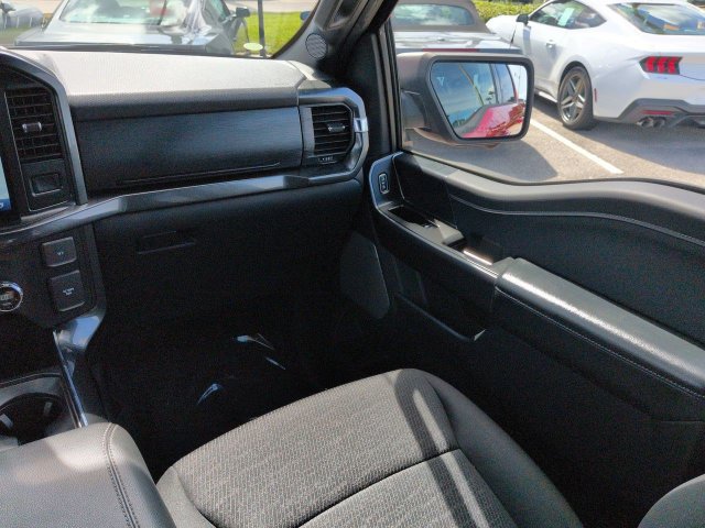 Certified 2021 Ford F150 2WD SuperCrew image 17