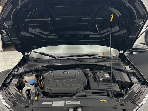 Used 2020 Volkswagen Passat 2.0T SEL FWD image 14