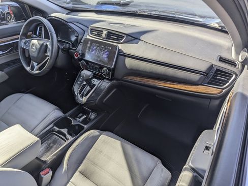 Used 2019 Honda CR-V EX image 24