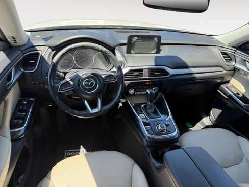Used 2016 MAZDA CX-9 Touring FWD image 15