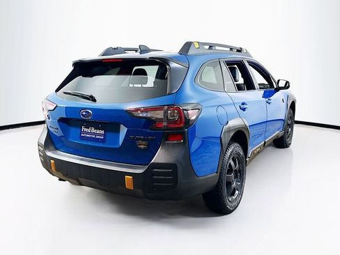 Used 2023 Subaru Outback Wilderness image 9