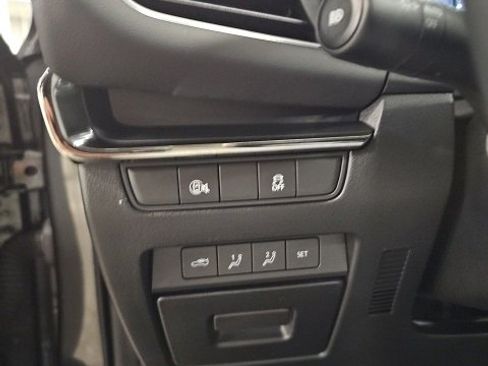 Used 2025 MAZDA MAZDA3 s image 12