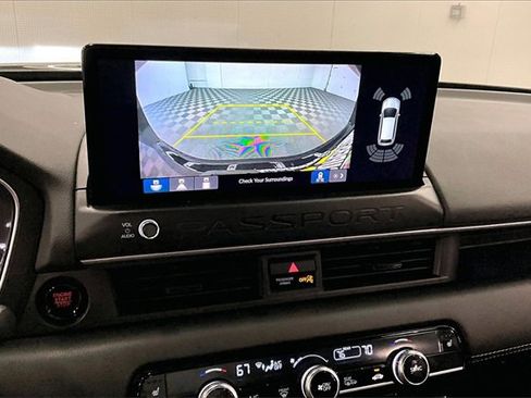 Used 2026 Honda Passport RTL image 26