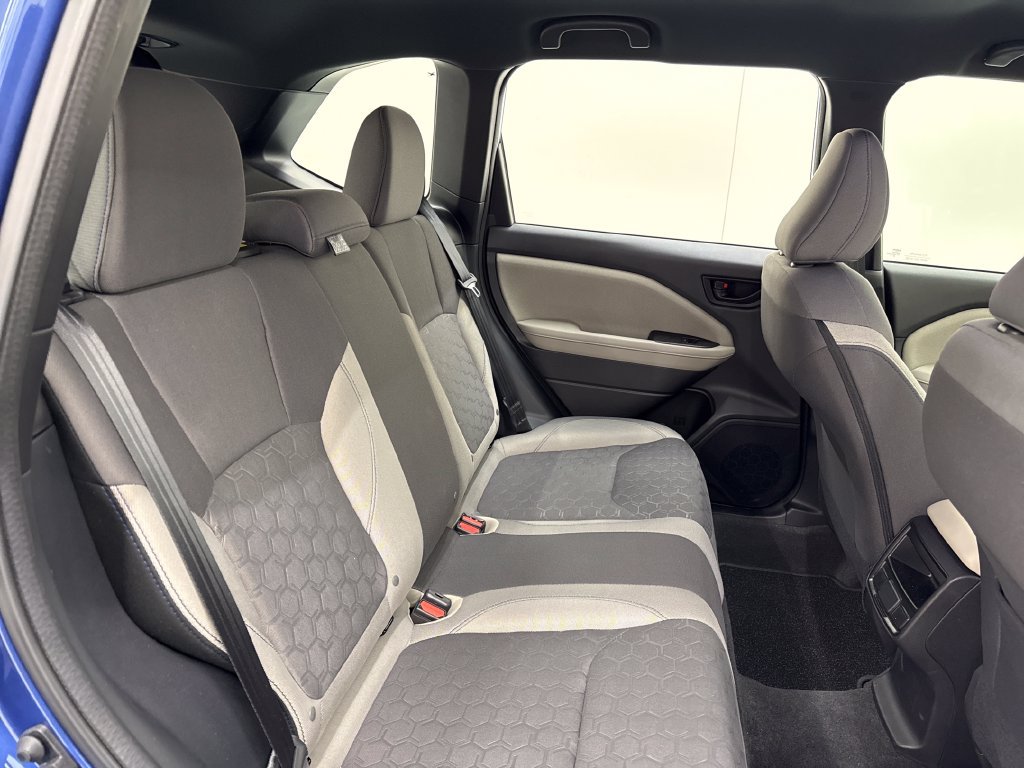 Used 2026 Subaru Forester AWD/4WD image 26