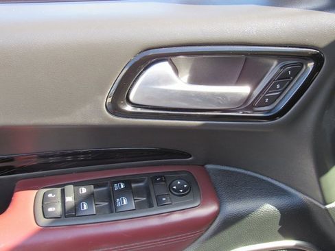 Used 2022 Dodge Durango Citadel image 13