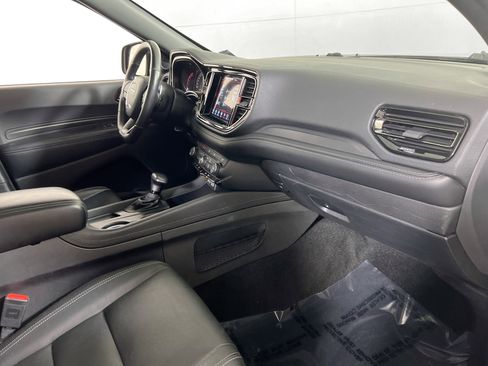 Used 2022 Dodge Durango GT w/ Blacktop Package image 30