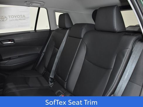 New 2026 Toyota Corolla Cross XLE image 26