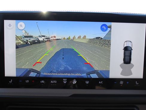 New 2025 Ford Bronco Sport Big Bend w/ Convenience Package image 32