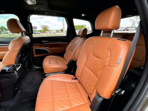 Used 2023 Kia Telluride SX X-Pro AWD/4WD image 35