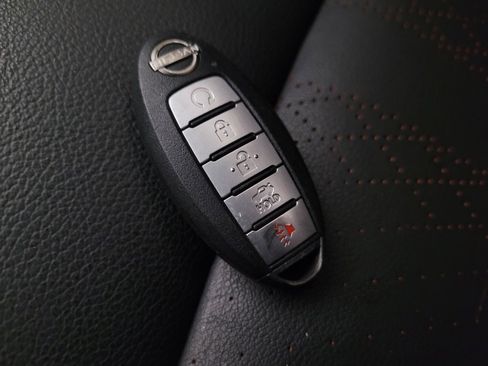 Used 2024 Nissan Altima 2.5 SR w/ SR Premium Package FWD image 32