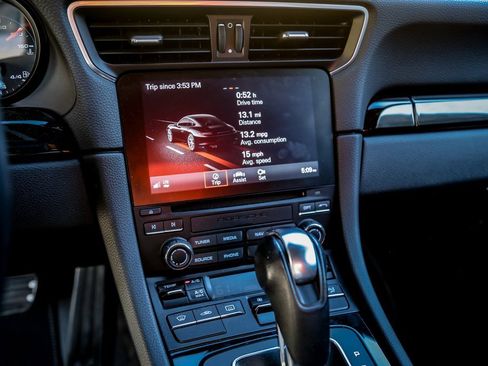 Used 2018 Porsche 911 Carrera T image 22