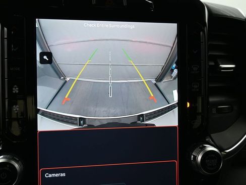 Used 2024 RAM 1500 Laramie image 18