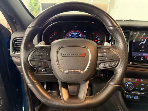 Used 2024 Dodge Durango GT AWD/4WD image 21