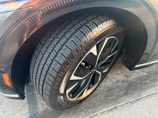Used 2023 Kia EV6 Wind w/ Wind Technology Package RWD image 36