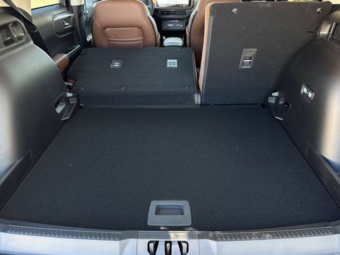 New 2026 Ford Bronco Sport Outer Banks image 17