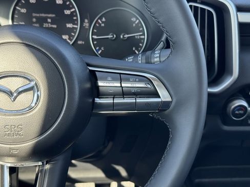 New 2026 MAZDA CX-50 AWD 2.5 S w/ Preferred Pkg image 26