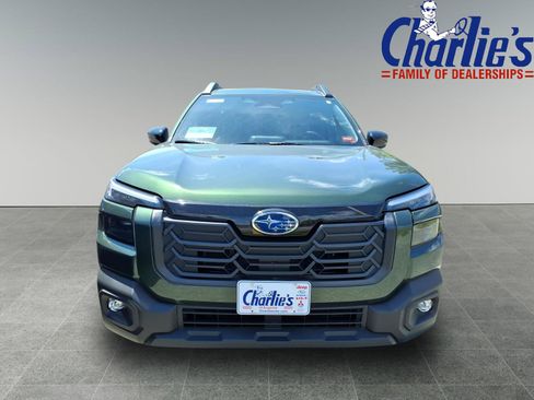 New 2026 Subaru Outback Limited AWD/4WD image 2