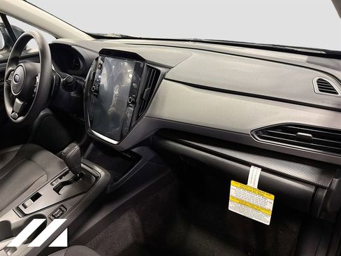 New 2026 Subaru Crosstrek 2.0i Premium AWD/4WD image 29