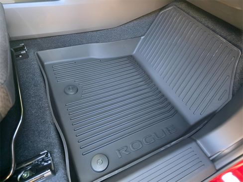 New 2026 Nissan Rogue SV w/ Cold Weather Package image 12