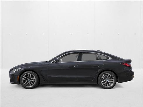 New 2027 BMW 430i w/ M Sport Package RWD image 3