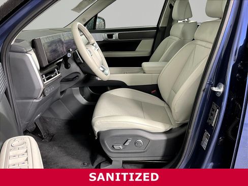 Used 2026 Hyundai Santa Fe SEL AWD/4WD image 19