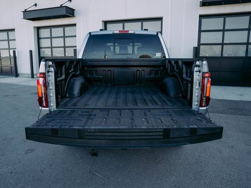 Used 2024 Ford F150 Lariat image 9