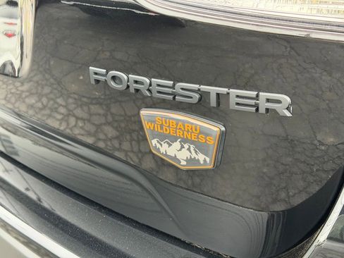 Used 2023 Subaru Forester Wilderness image 29