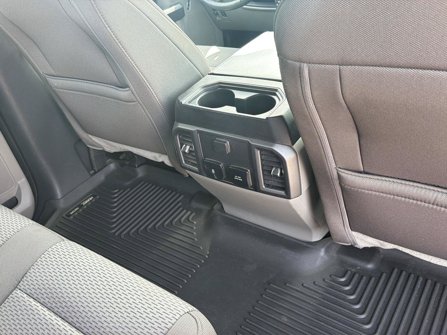 Used 2020 Ford F150 XLT w/ Equipment Group 302A Luxury RWD image 15