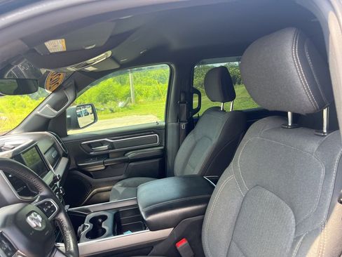 Used 2020 RAM 1500 Big Horn image 19