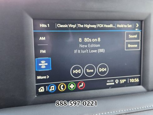 Used 2023 Chevrolet Tahoe LS image 21