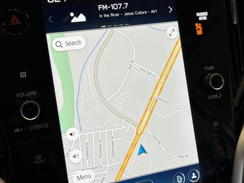 Certified 2025 Subaru Outback Limited XT w/ Popular Package #2 image 18