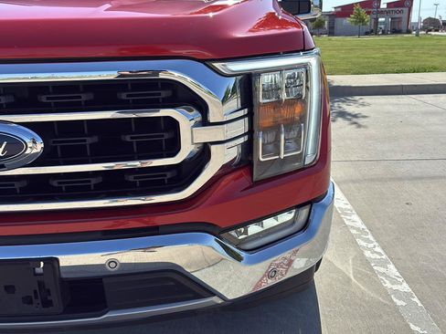 Used 2021 Ford F150 XLT w/ Equipment Group 302A High RWD image 6