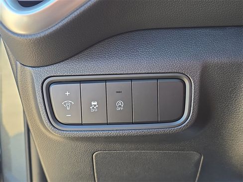 New 2025 Kia Soul LX image 29