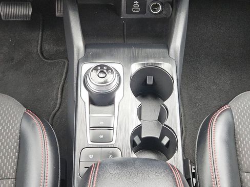 Used 2025 Ford Escape ST-Line AWD/4WD image 22