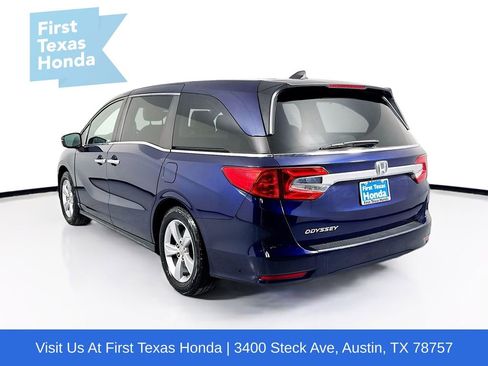 Used 2019 Honda Odyssey EX-L image 6