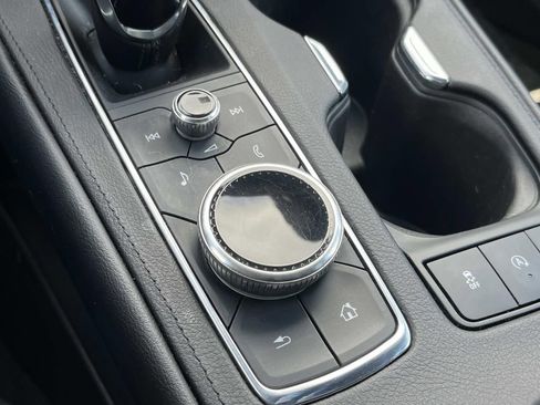 Used 2023 Cadillac XT4 Premium Luxury w/ Enhanced Visibility Package image 34