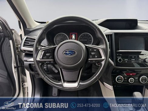 Used 2020 Subaru Forester Premium image 14