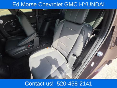 Used 2026 Hyundai Palisade Calligraphy AWD/4WD image 13