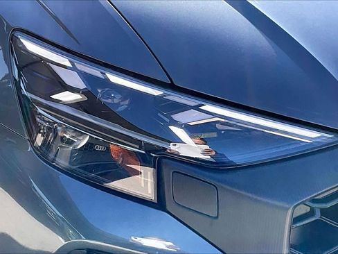 New 2026 Audi RS Q8 performance image 13