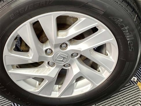 Used 2015 Honda CR-V EX-L image 30