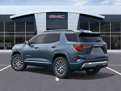 New 2026 GMC Terrain Denali AWD/4WD image 3